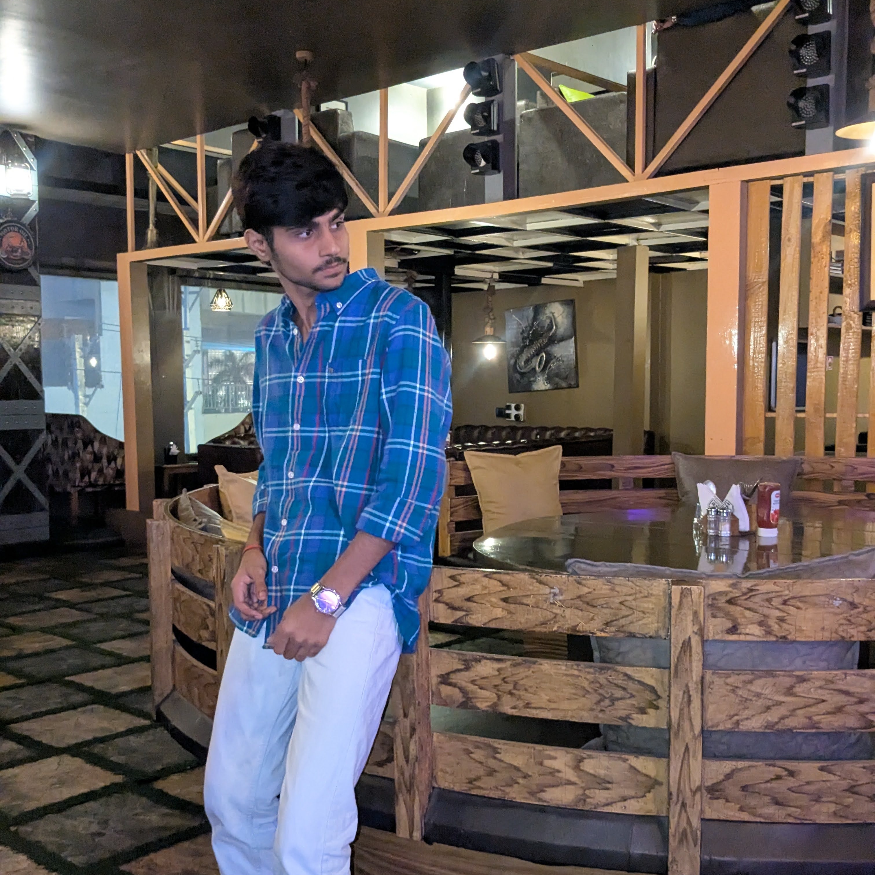 Deependra Singh