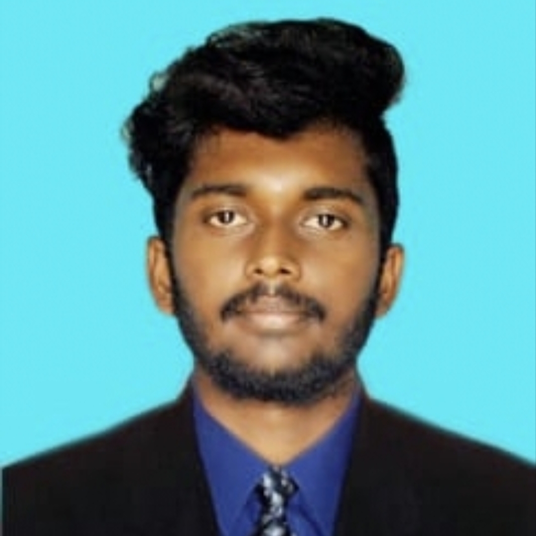 Srinath S
