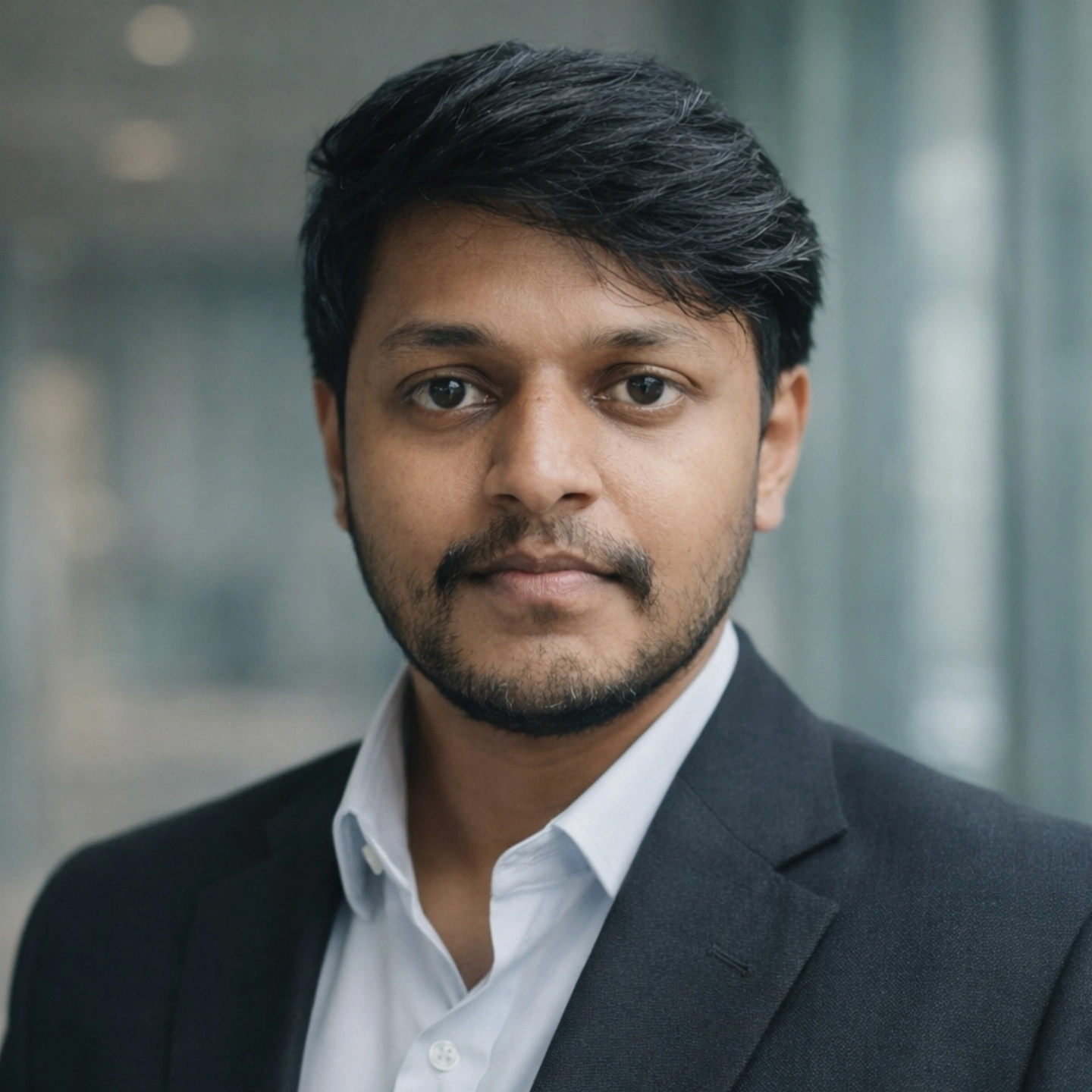 Vishwanadhula Sudhansh Bhaskar