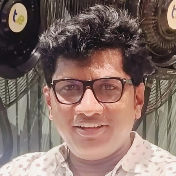 Anil Bansode