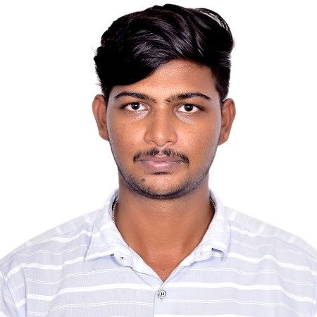 Maram Venkateshwar Reddy