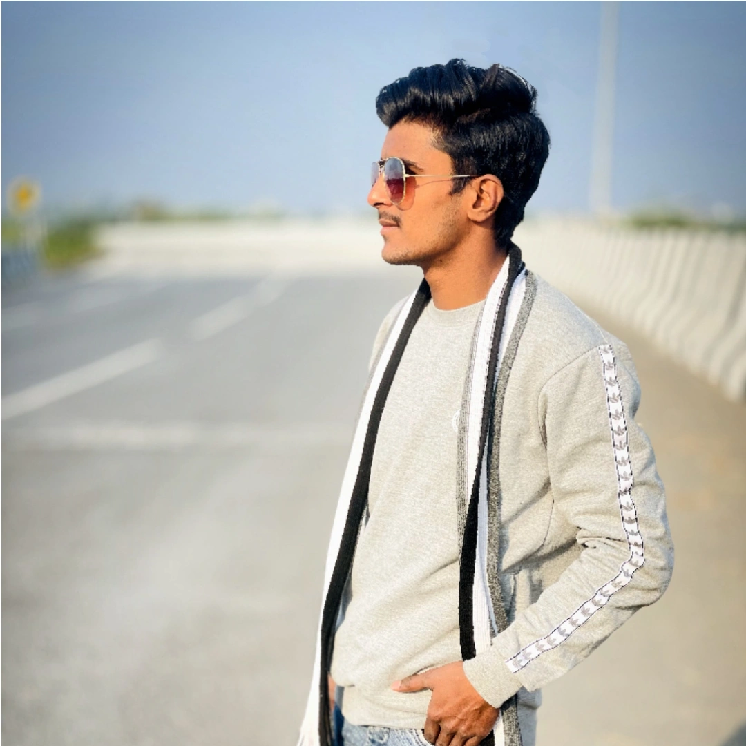 Yash Sharma