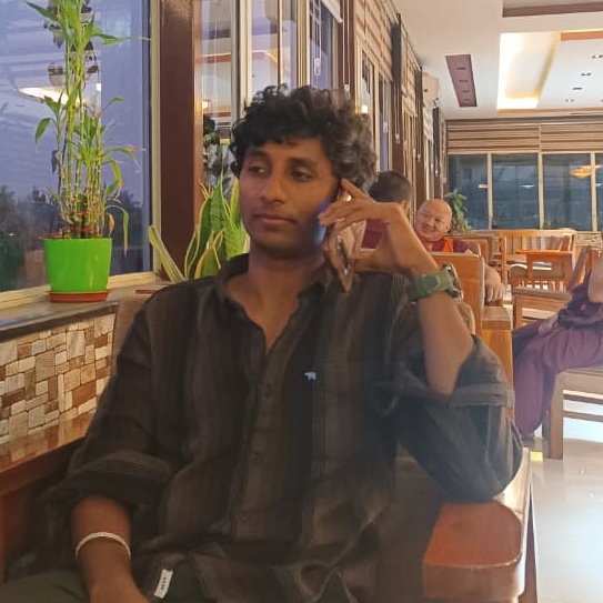 Dr. Sanju R