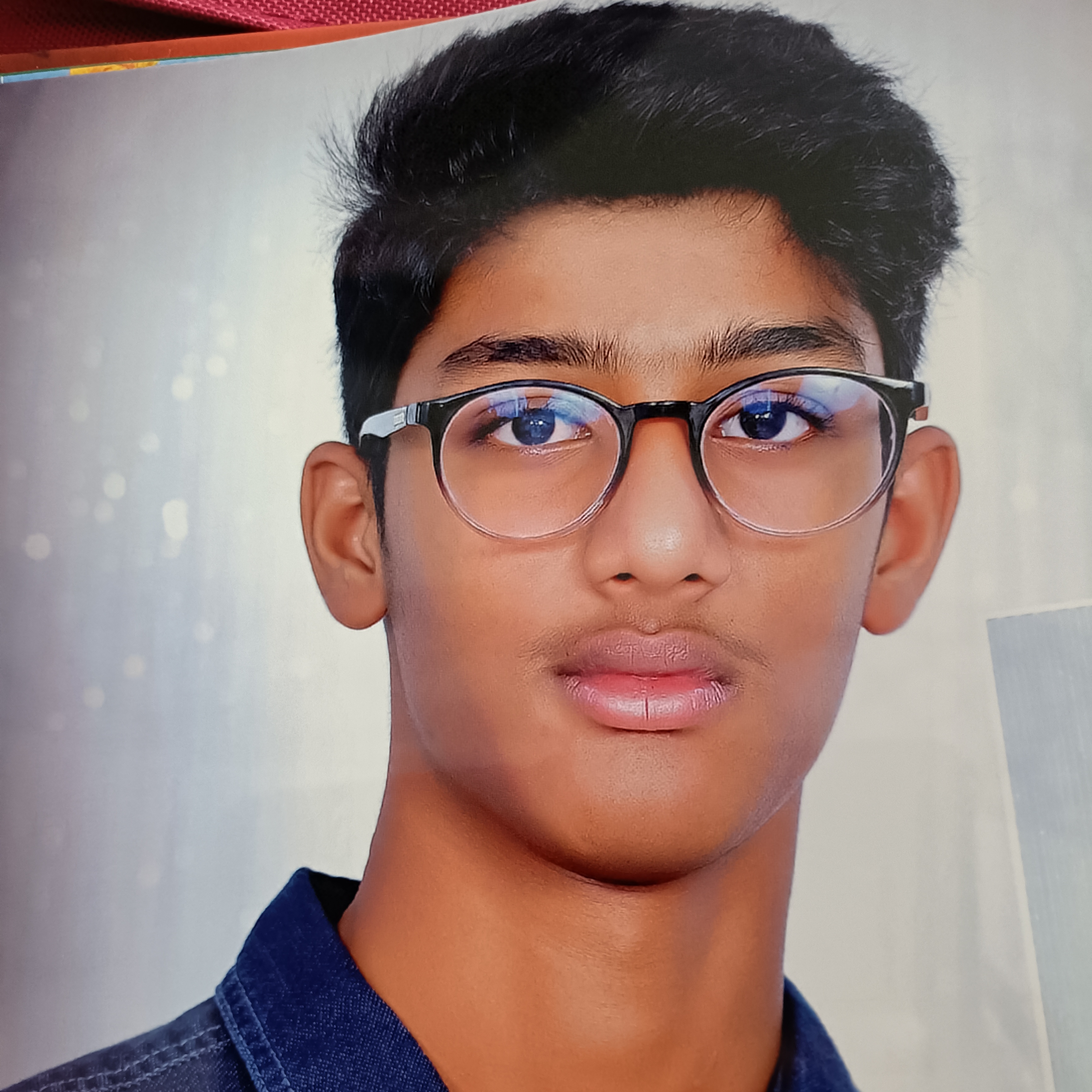 Rohit