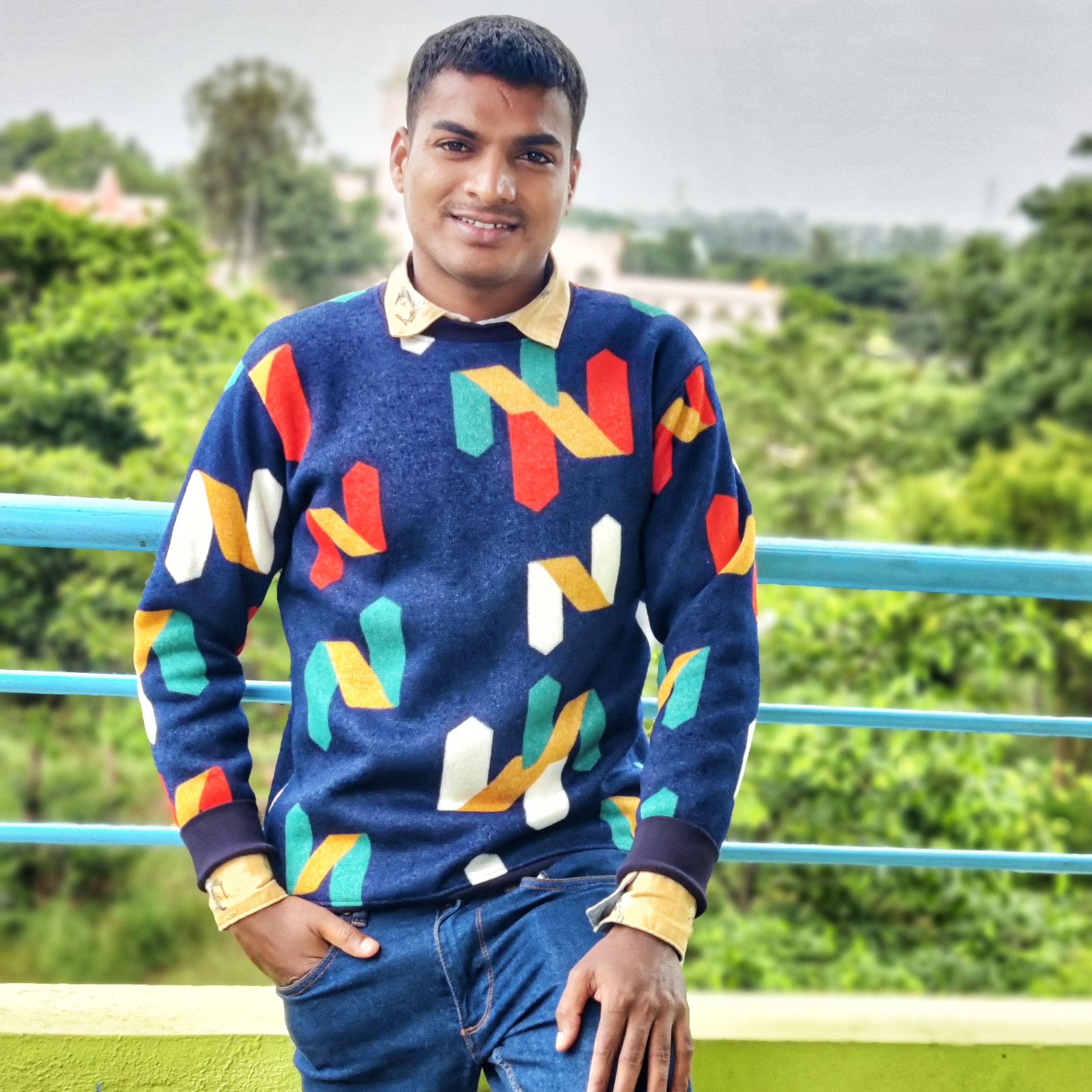 shiddappa jogennavar