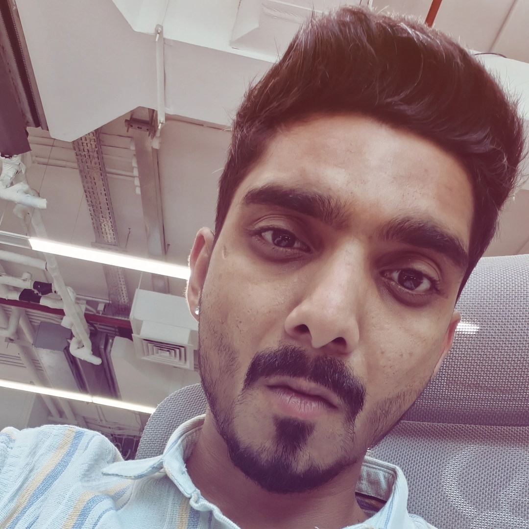 Jay Patel