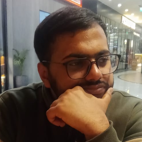 Harsh Gupta