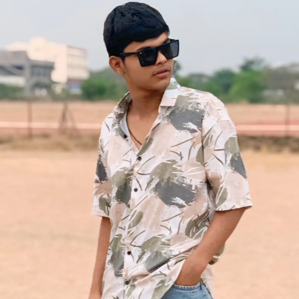 Aravind