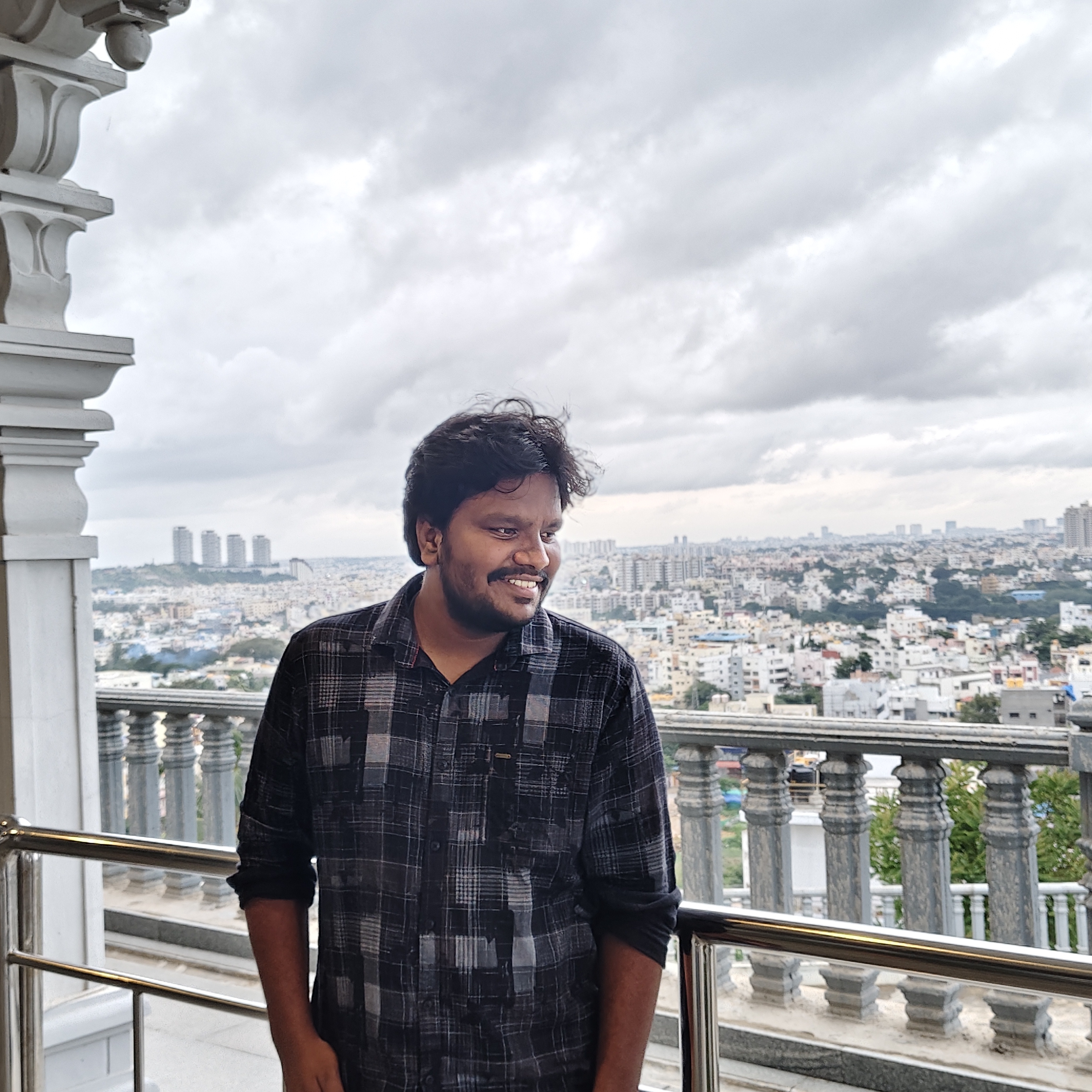 Prem Kumar