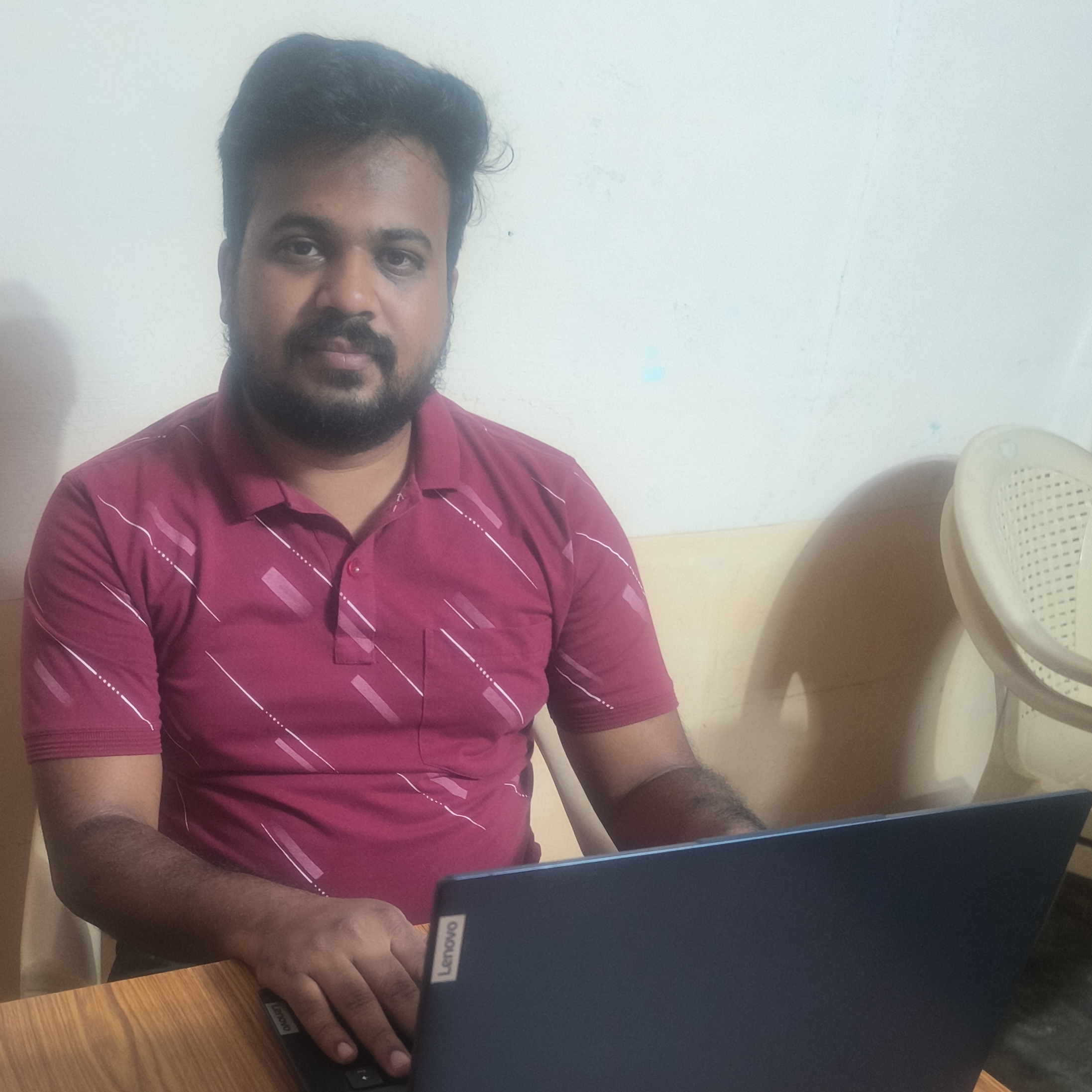 R.Mowli Ram