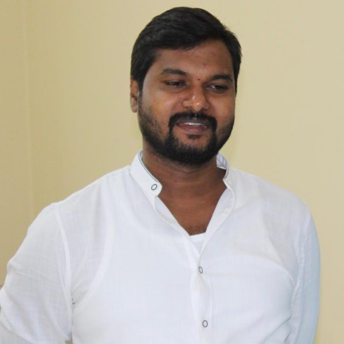 Praveen Kumar