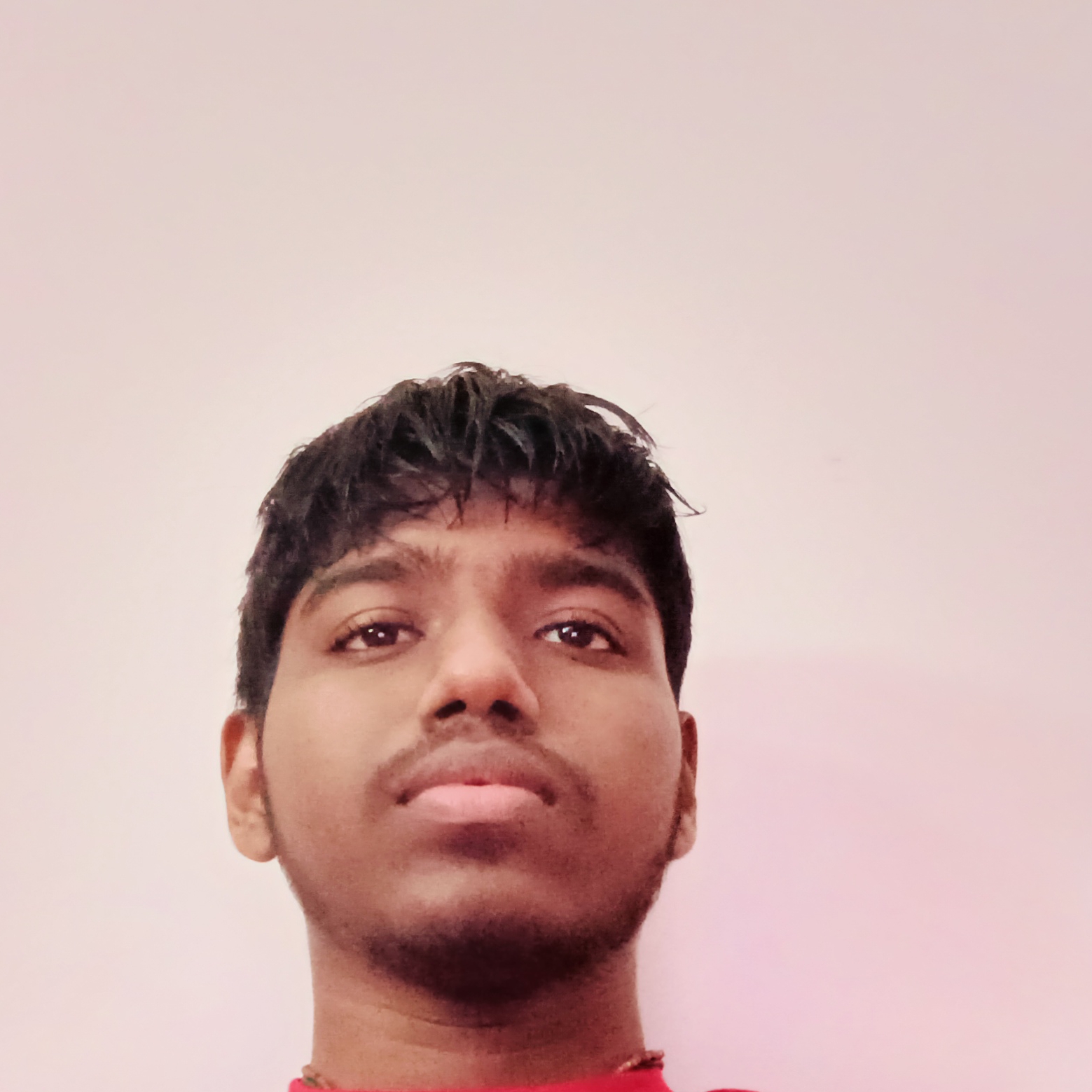 Krupajal Jena
