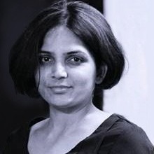 Dipikaa Sharma
