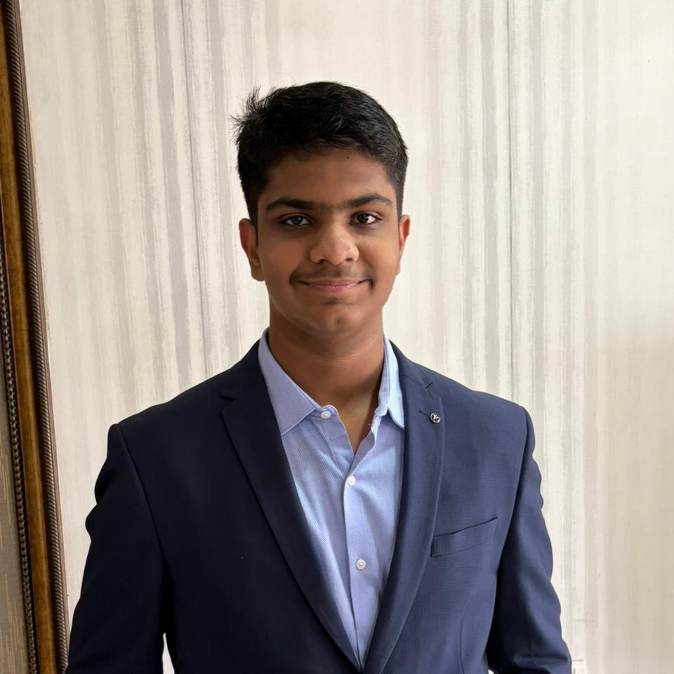 Siddharth