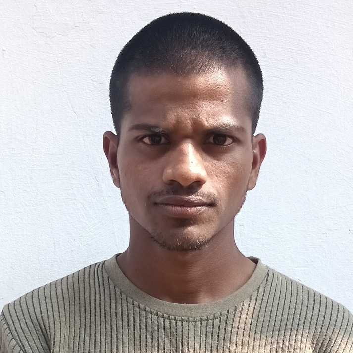 Gandaripalli Rajashekar