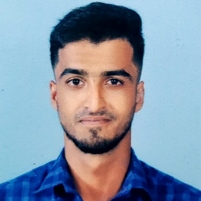 Godwin Antony Wilson