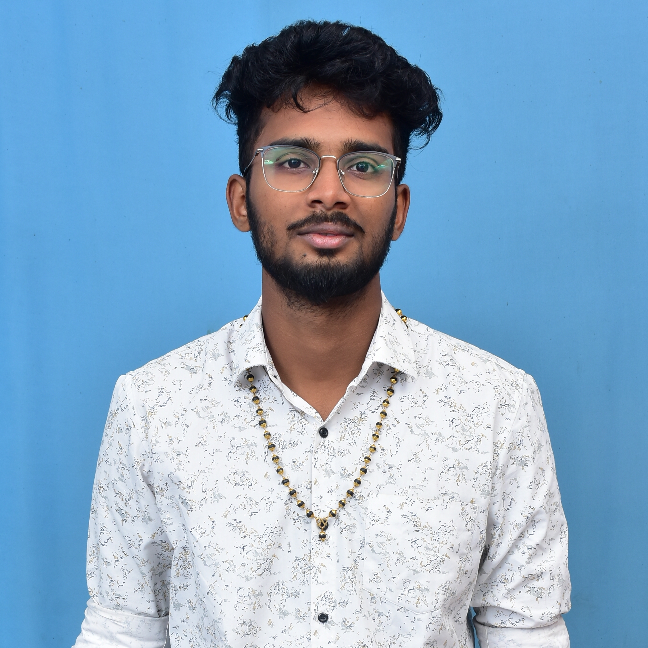 SIVAPRASANTH SIVAMALAI