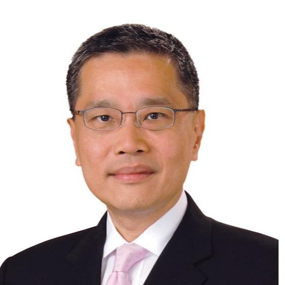 Edward CHENG Wai Sun