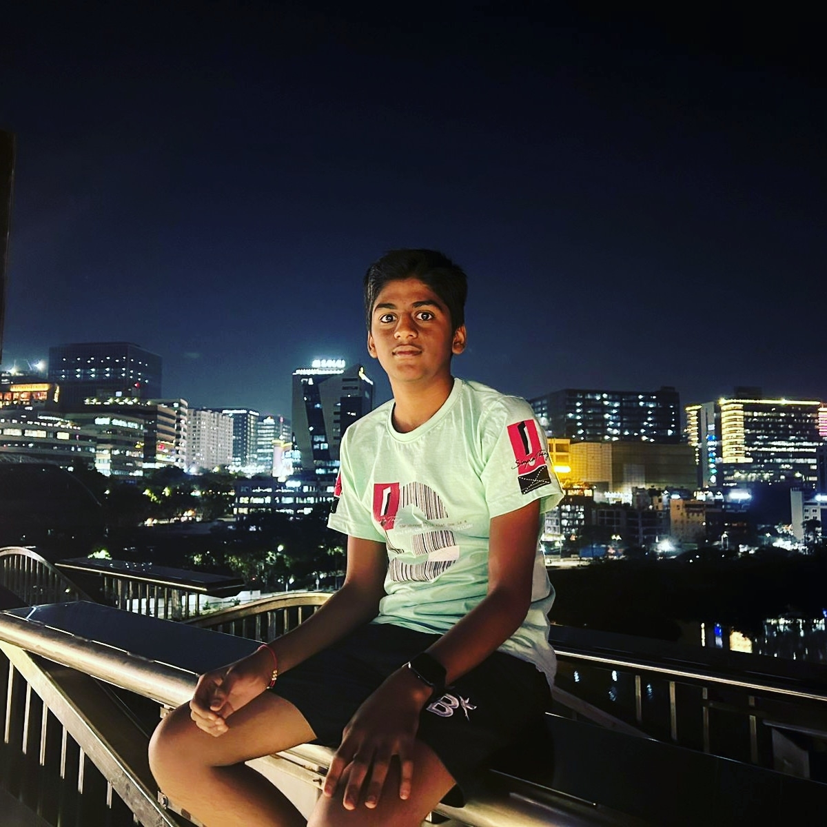 Reddy Praveen Naidu Mullaguri