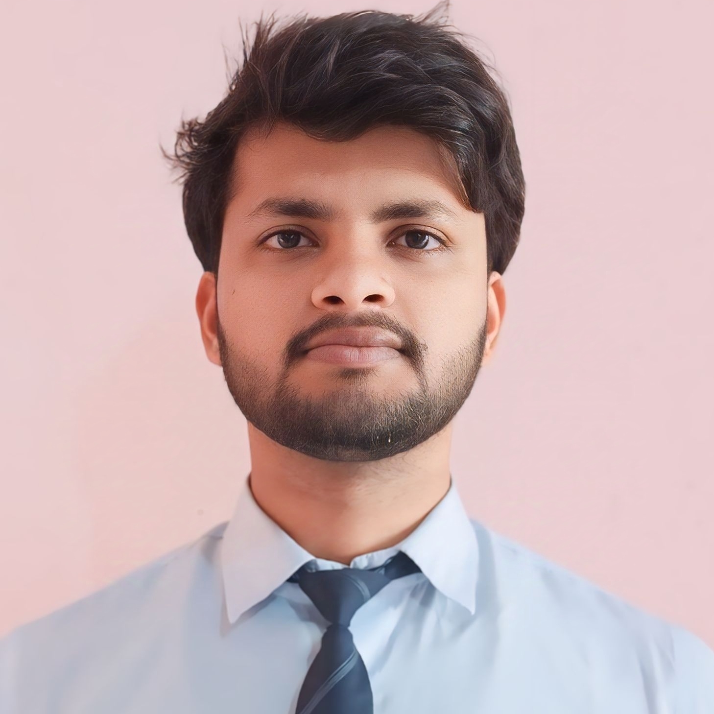 Ashutosh Dwivedi
