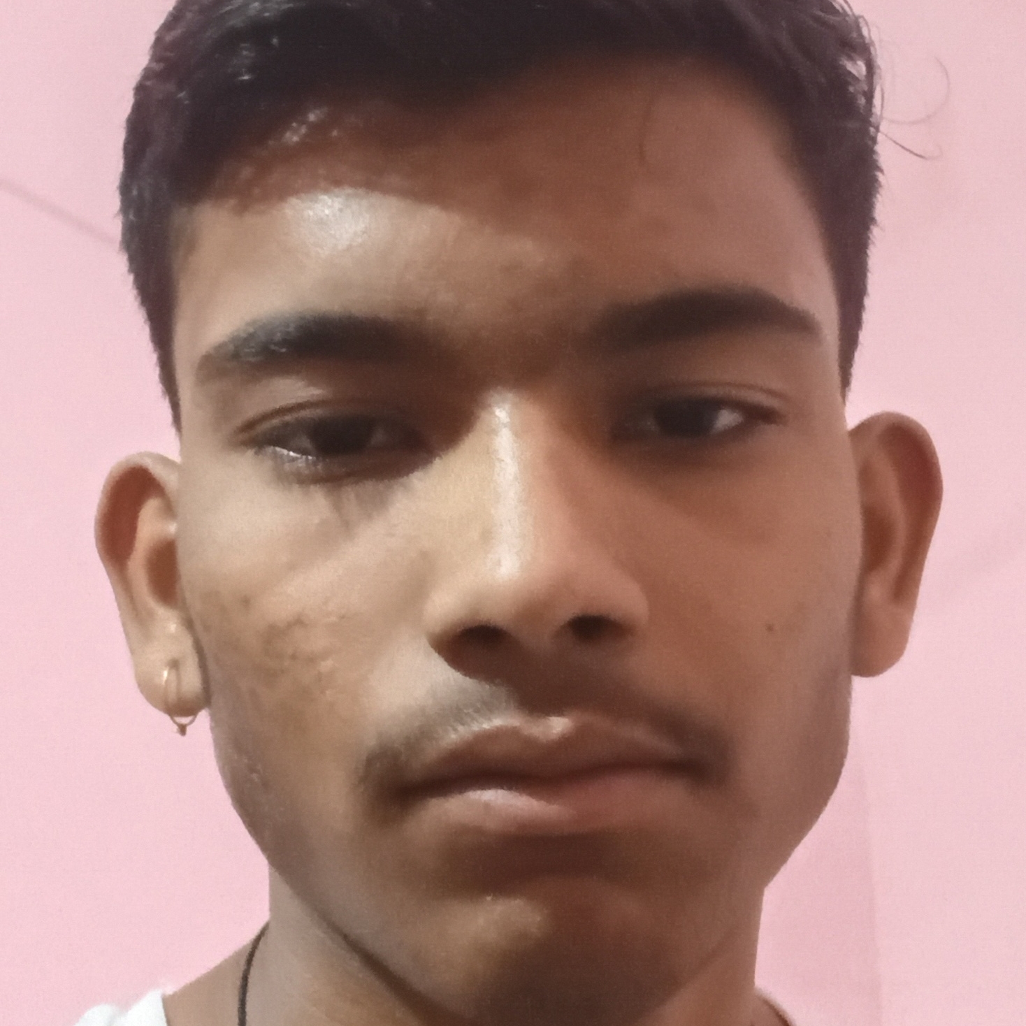 Nikhil singh Baghel