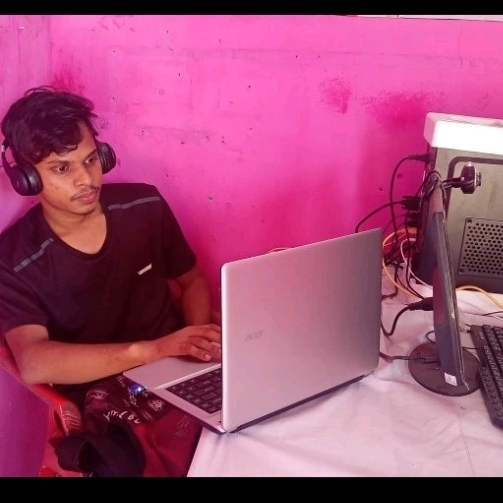 Rohan Kumar Yadav