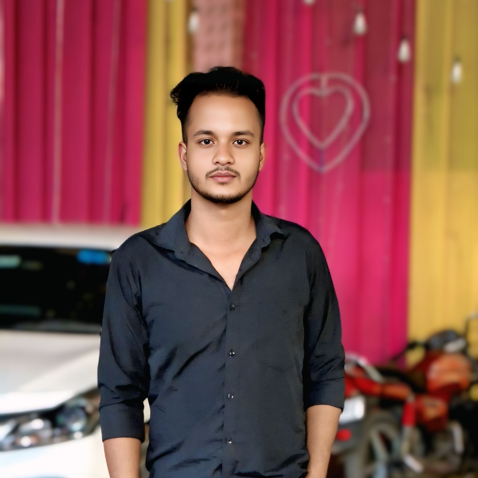 AKASH YADAV