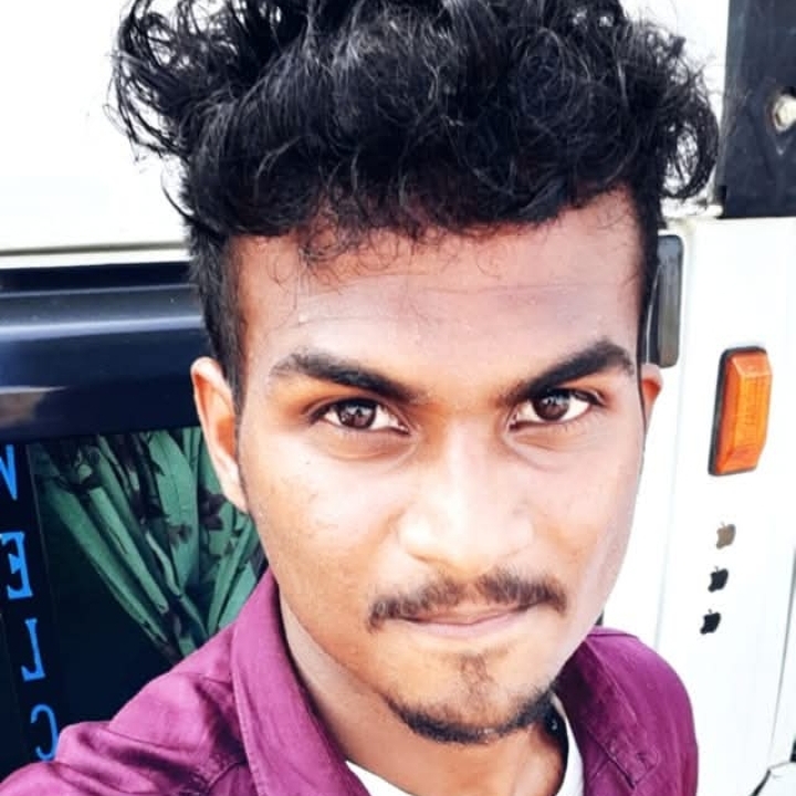 vijay siva