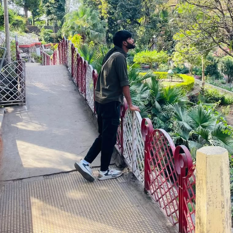 Anurag sharma