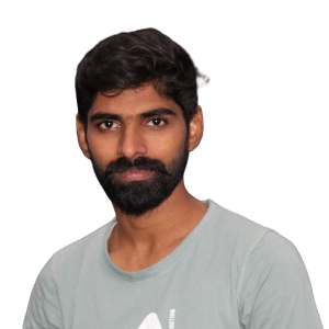 Kiran Kumar Chittumoori