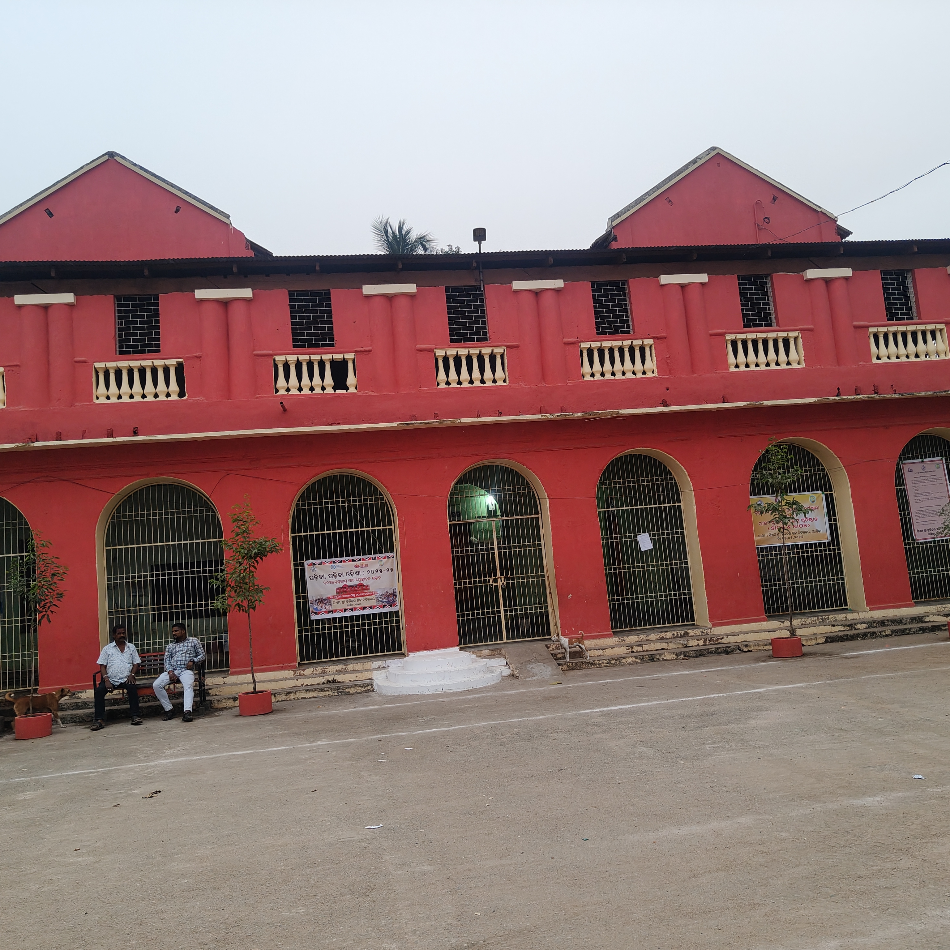 Metatron Q Phi AI Private Limited