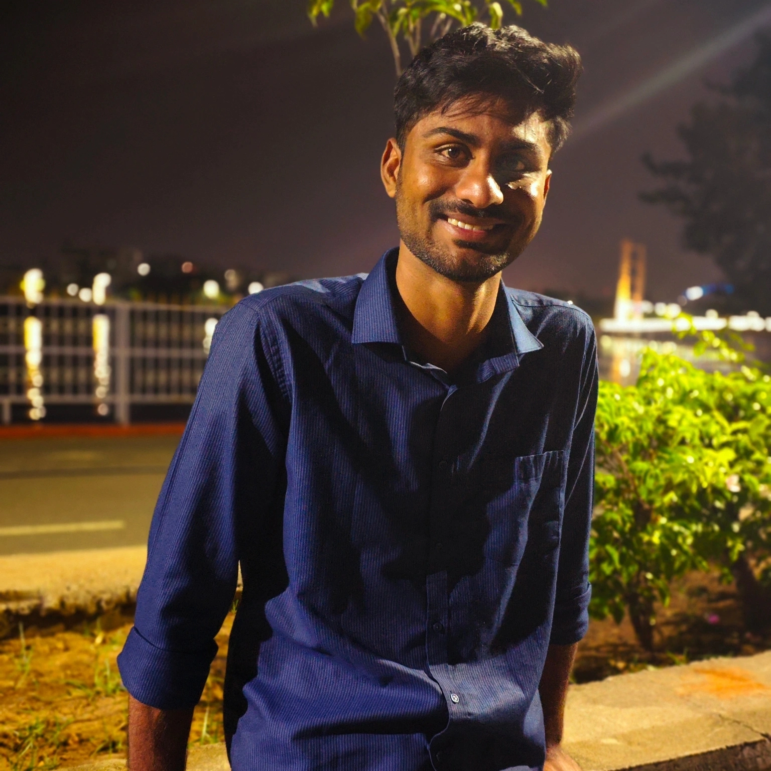 Mankena saiuttej Chaudhary