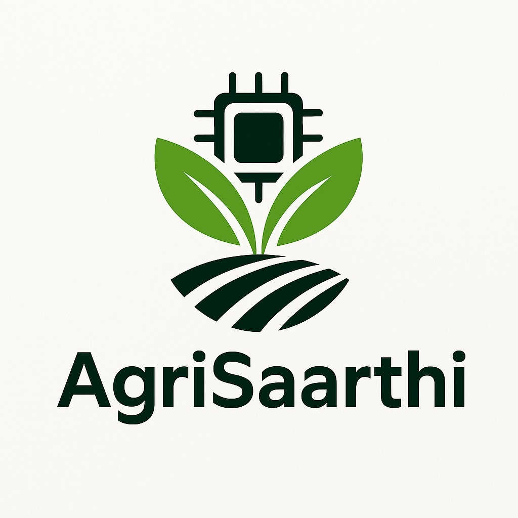 AgriSaarthi