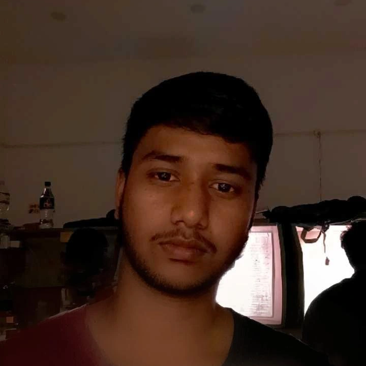 Santosh Kumar Goswami