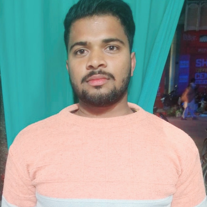 Shivam Yadav