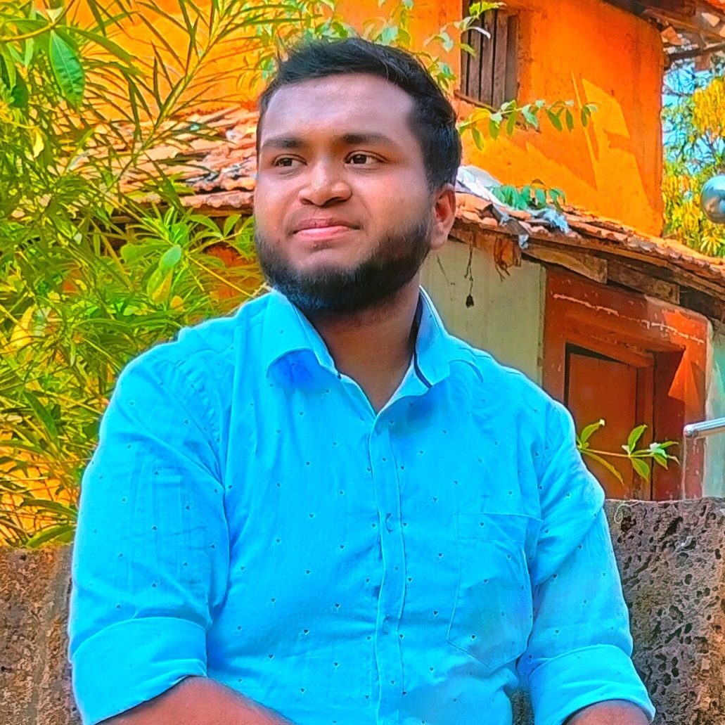 Mayur Khedekar