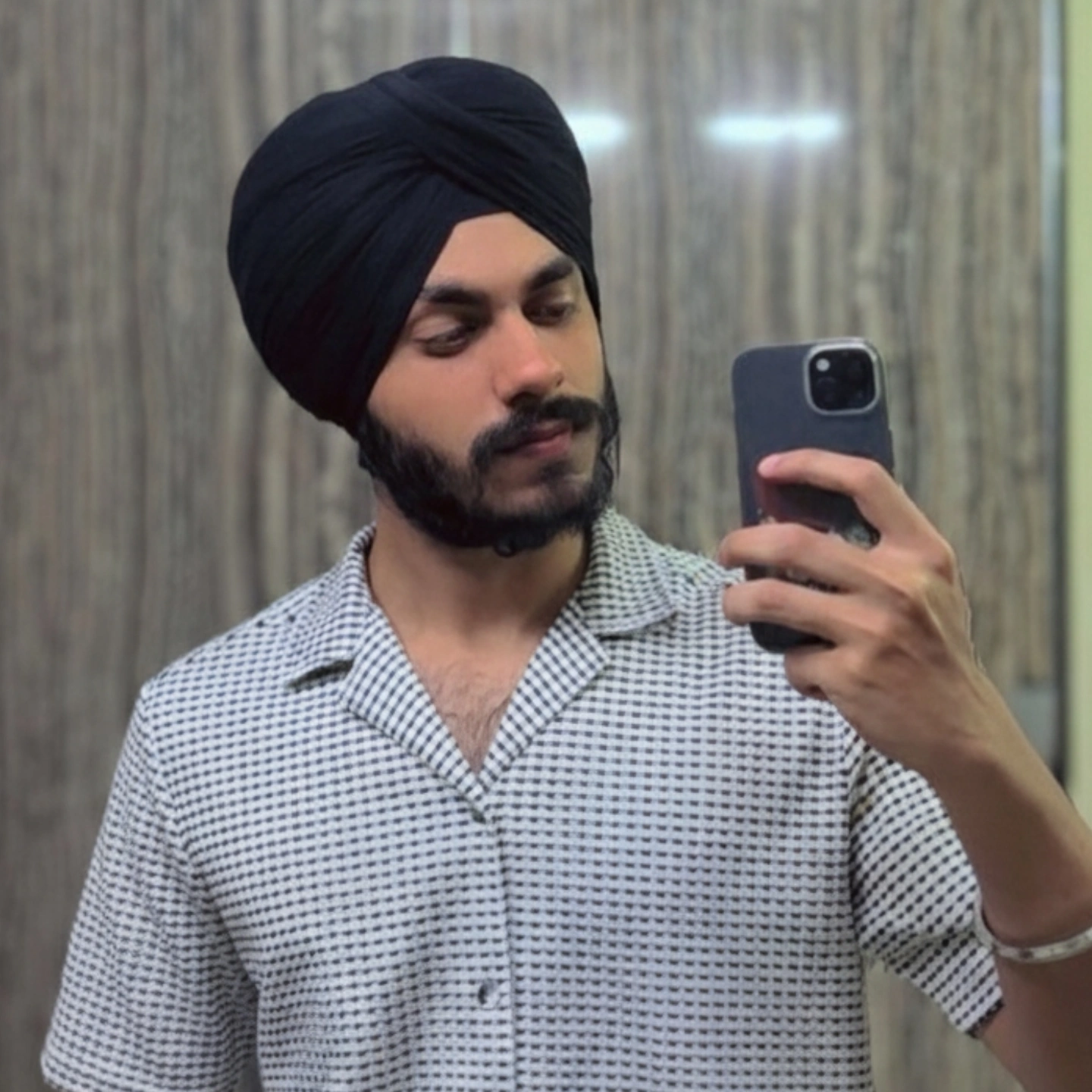 Harjas Singh
