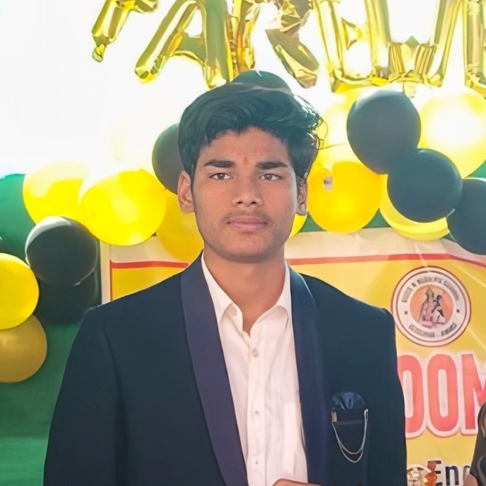 Abhay Kumar