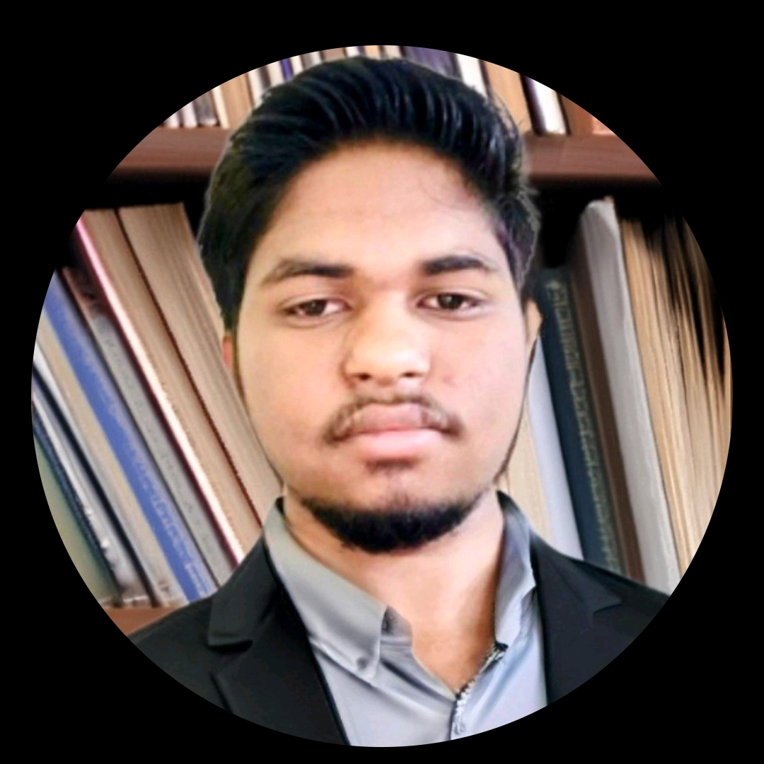 Rakesh Kumar