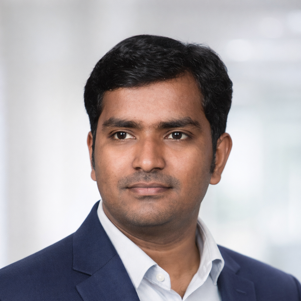 parameswaran sundaram