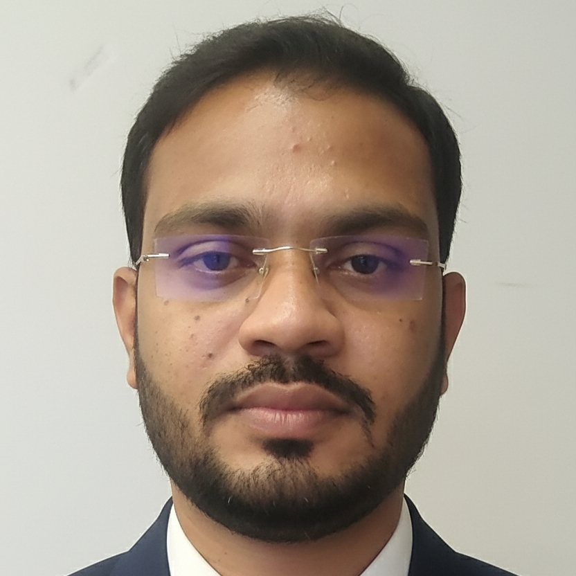 Muzammil master Sayyed