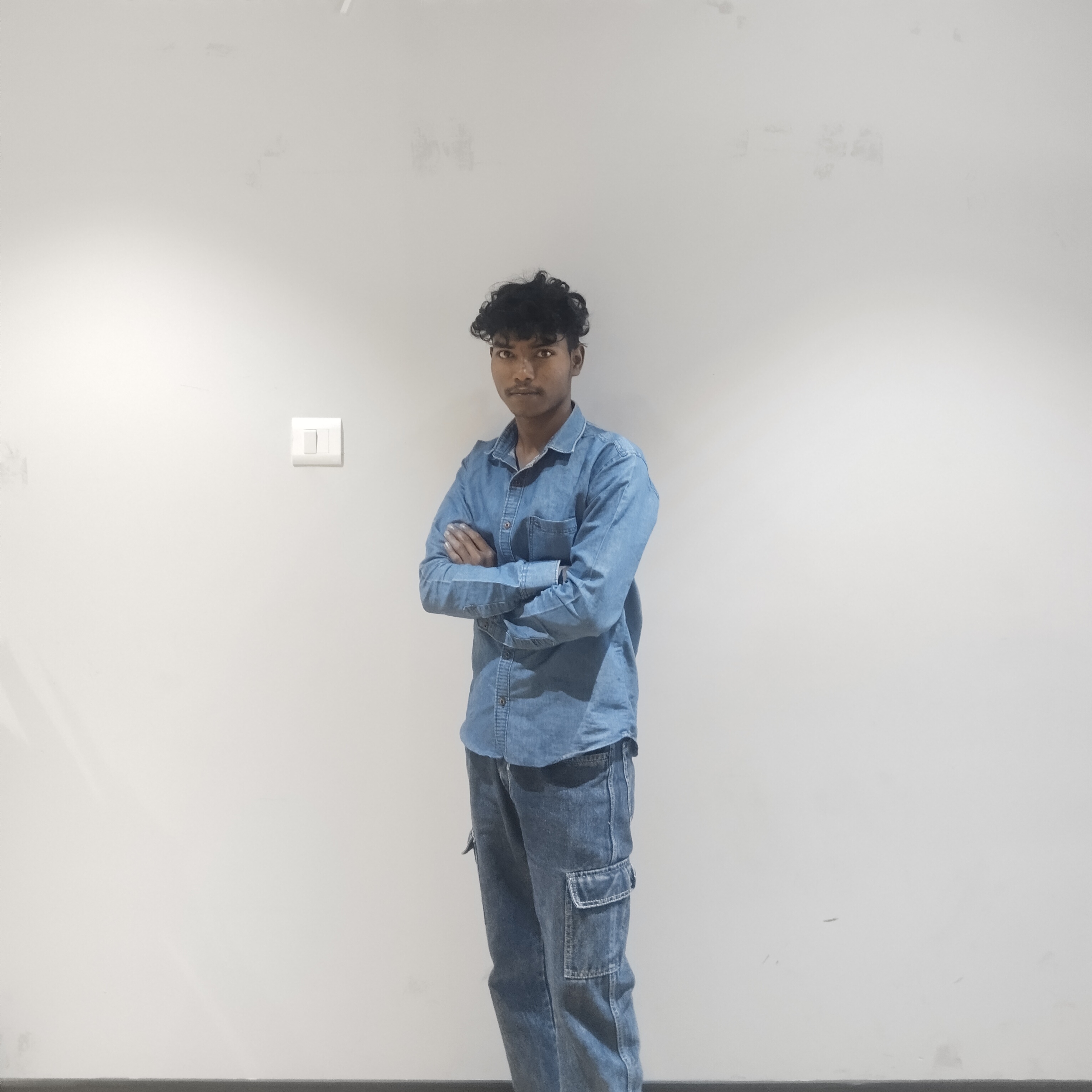 Rakesh Gupta
