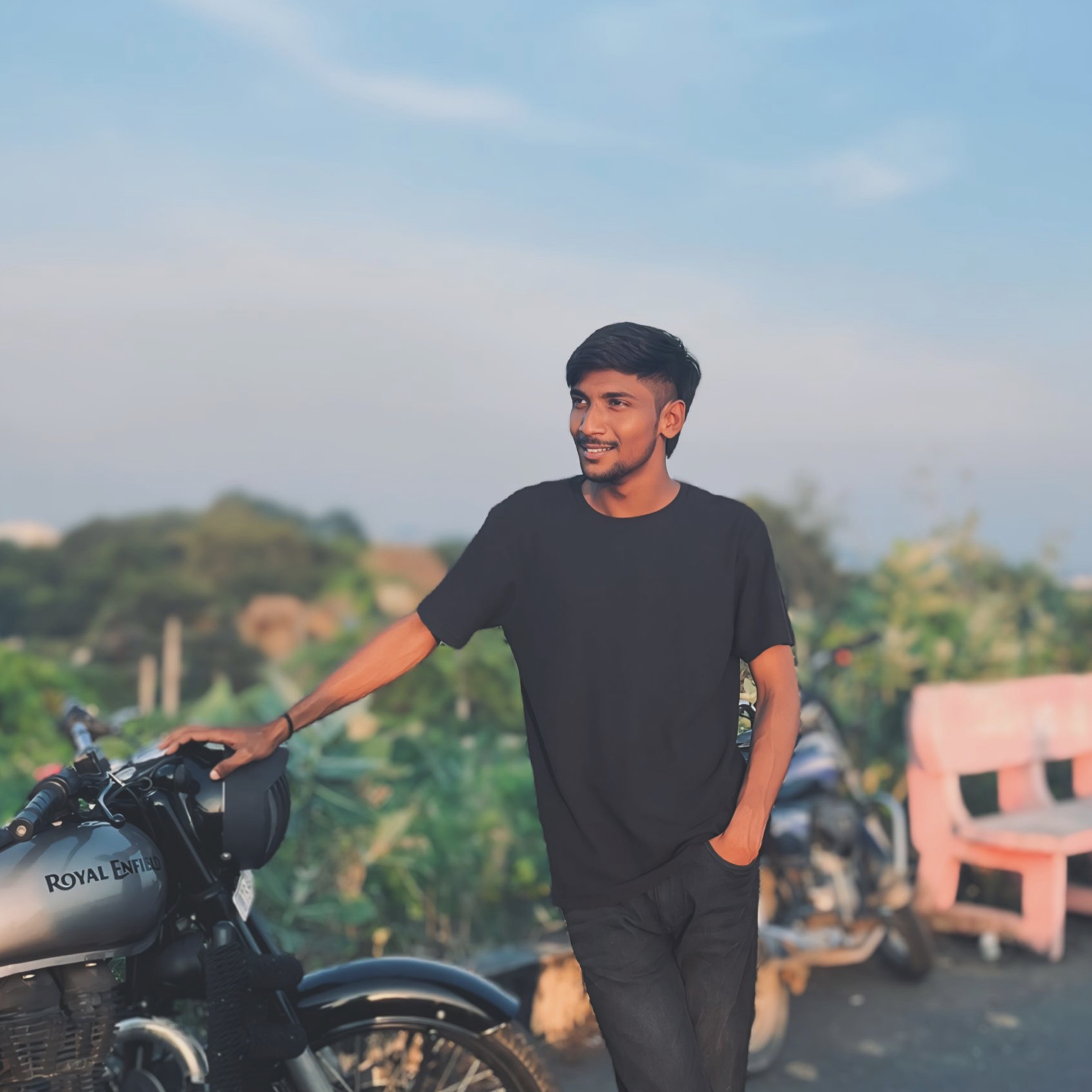 Kothakonda Manikanta