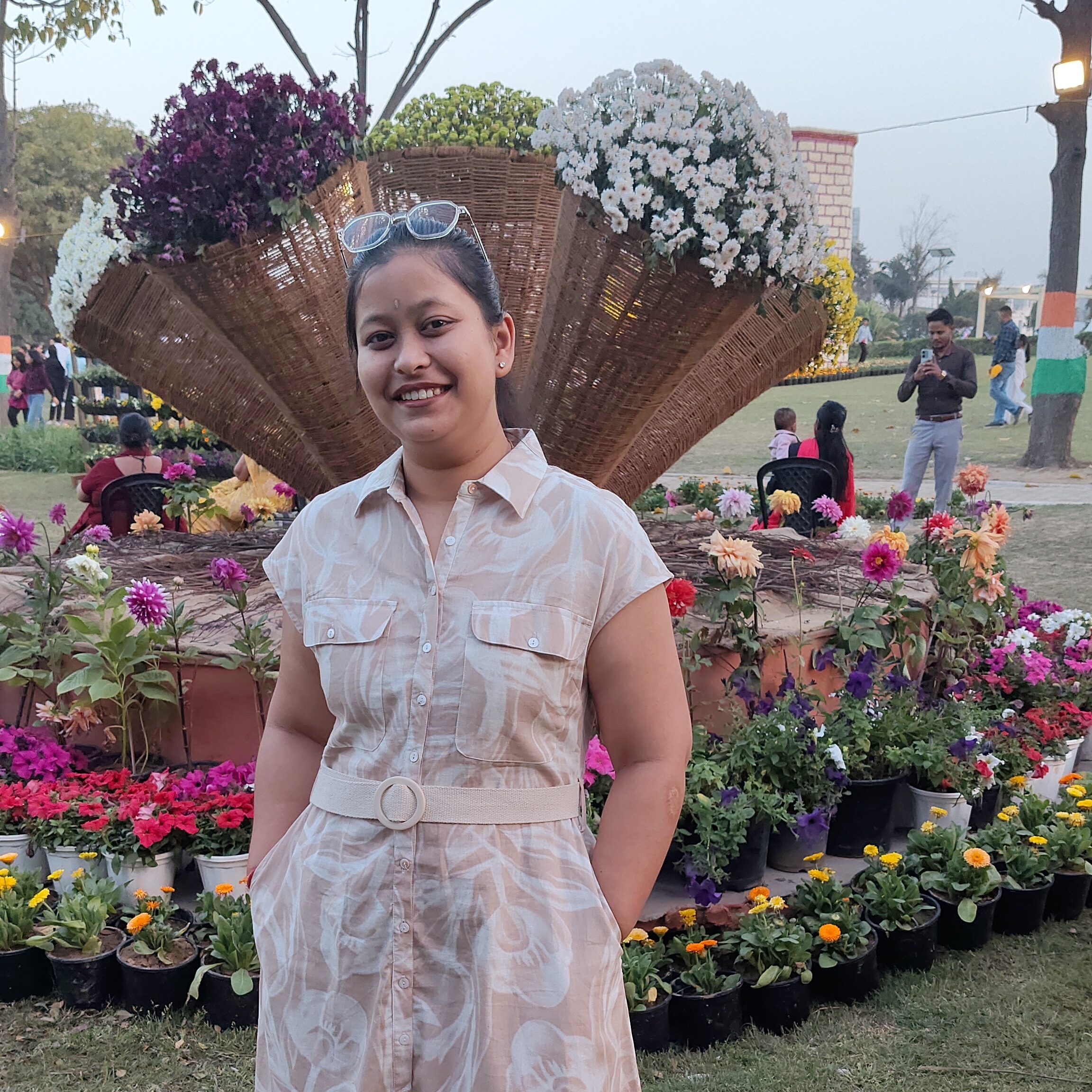Priya Singhal