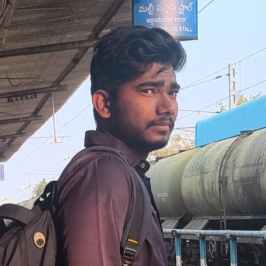 shaik asif