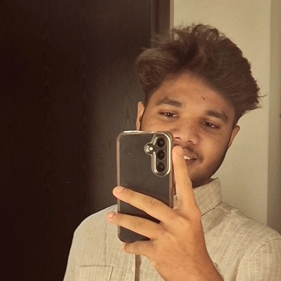 Ashutosh Bhule