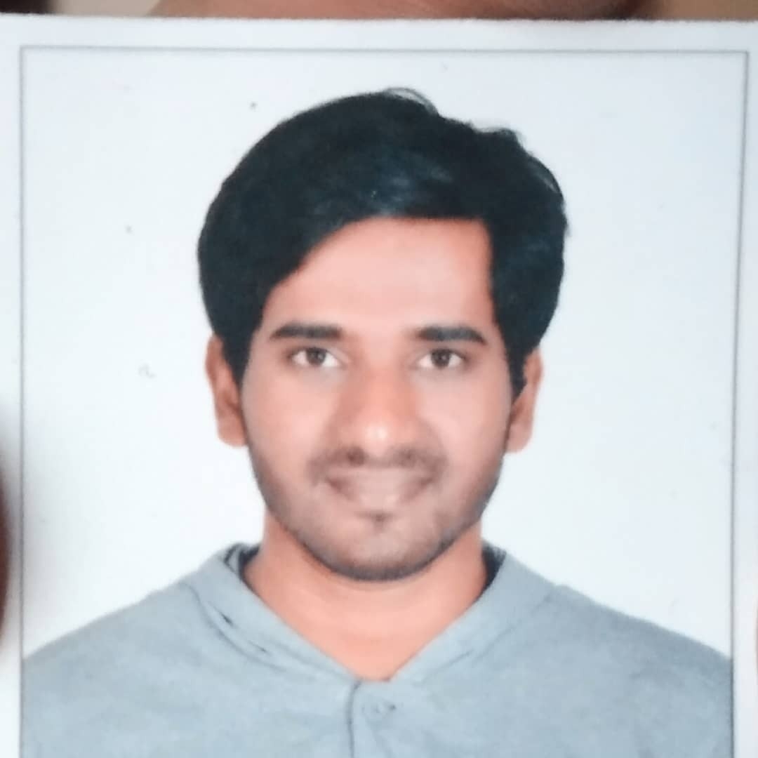Abhishek Sheshagiri