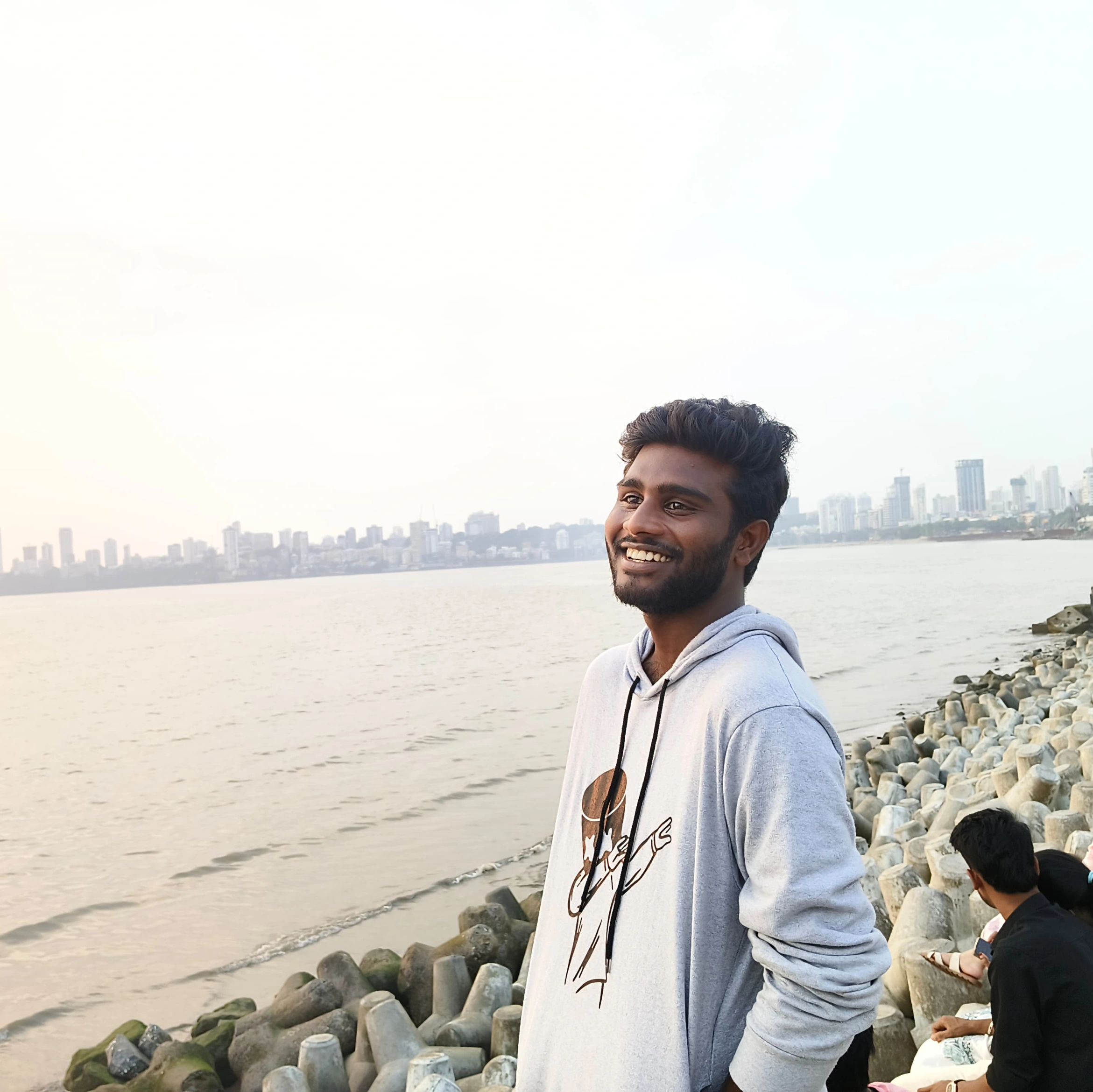 Roshan Sheik