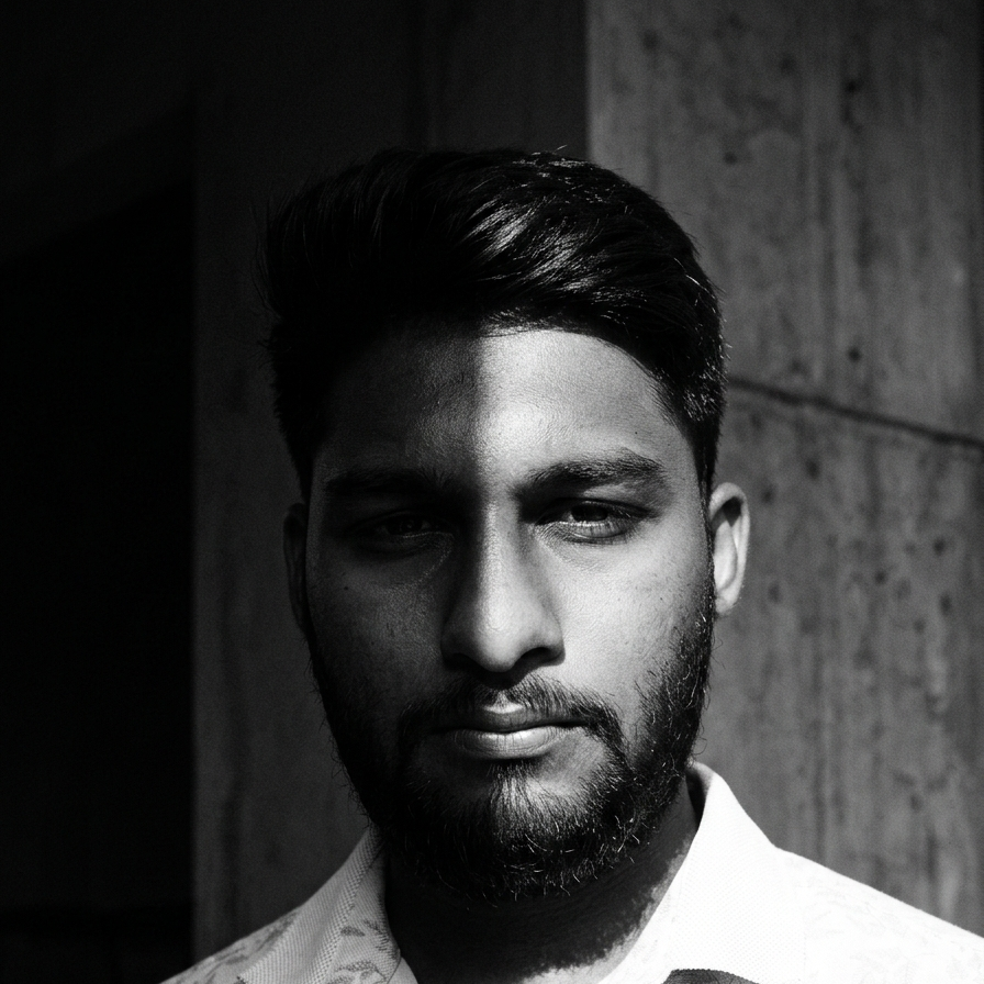 SRIKANTH RAYUDU