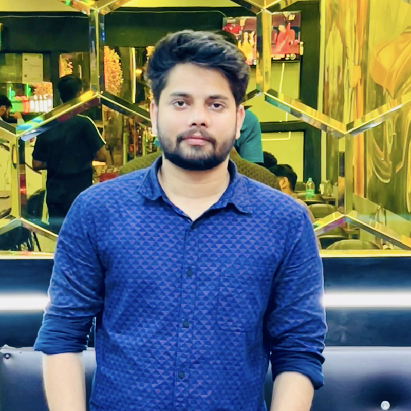 Mohit Yadav